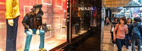 Prada S.p.A. ADR (PRDSY) Stock Price Today .